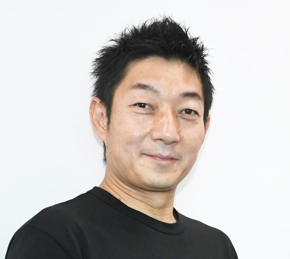 伊藤隆行氏