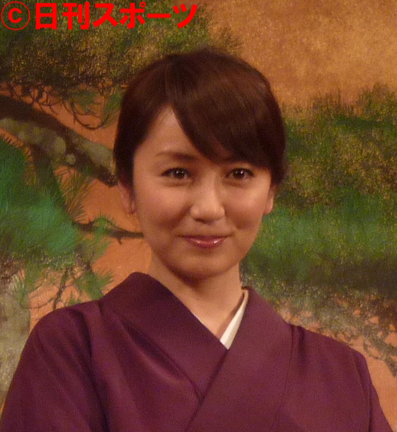 矢田亜希子