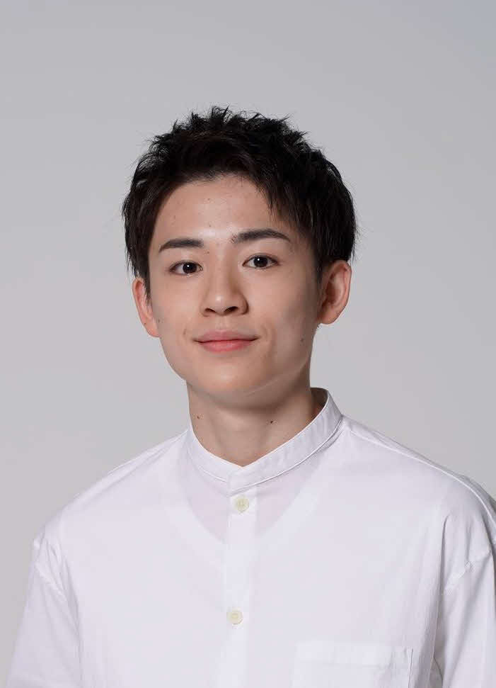 富樫慧士