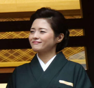 三田寛子（16年11月撮影）