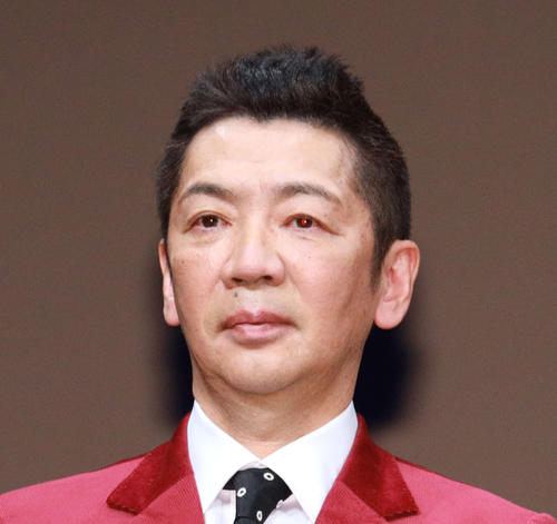 【WBC】宮根誠司が大谷翔平セーフティーバント絶賛「あとは託したぞという勝ちにこだわる執念」