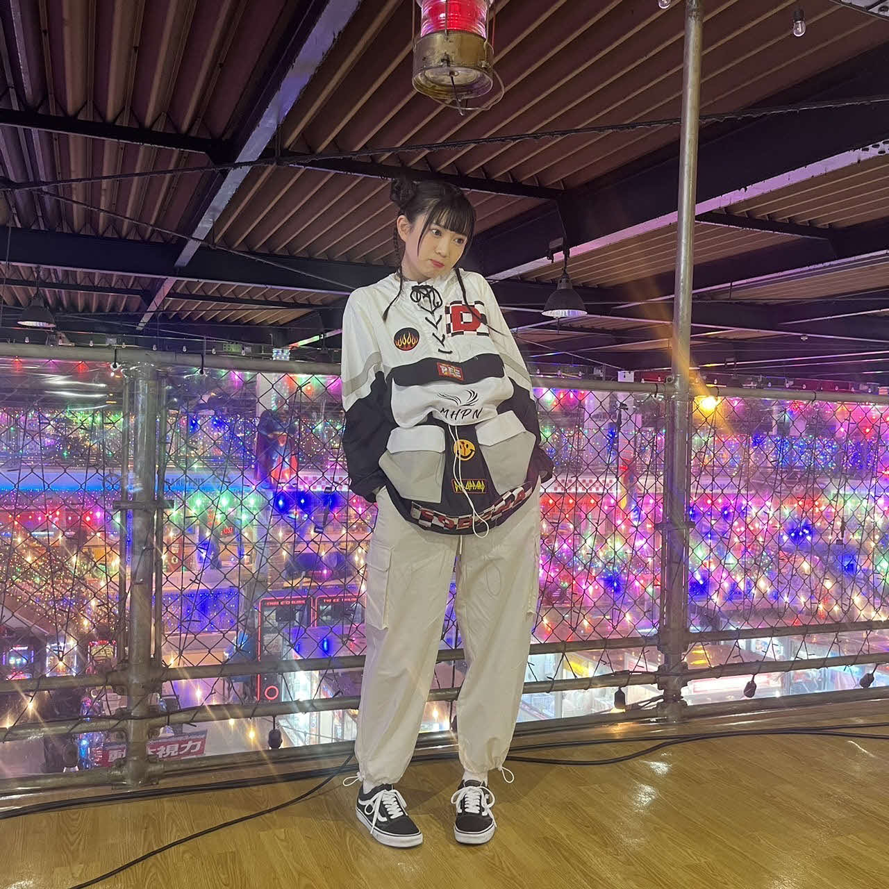 律月ひかる
