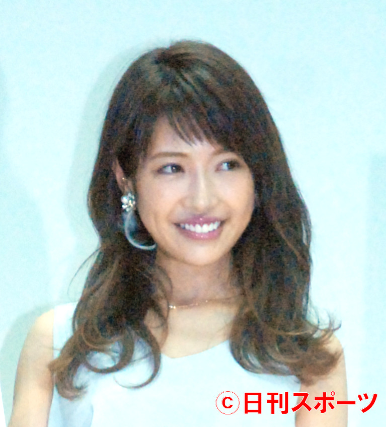 舟山久美子（2016年2月撮影）