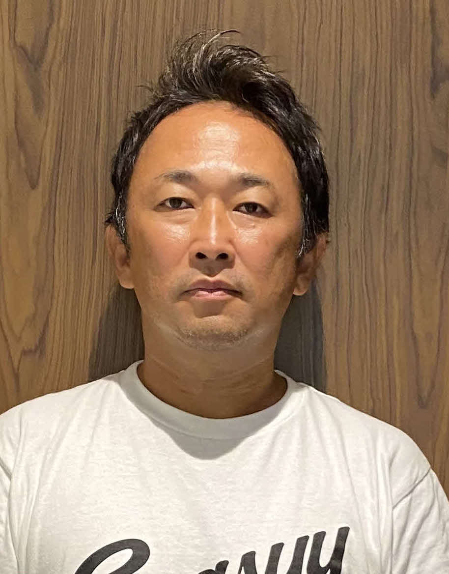 ガーシー氏（22年5月）