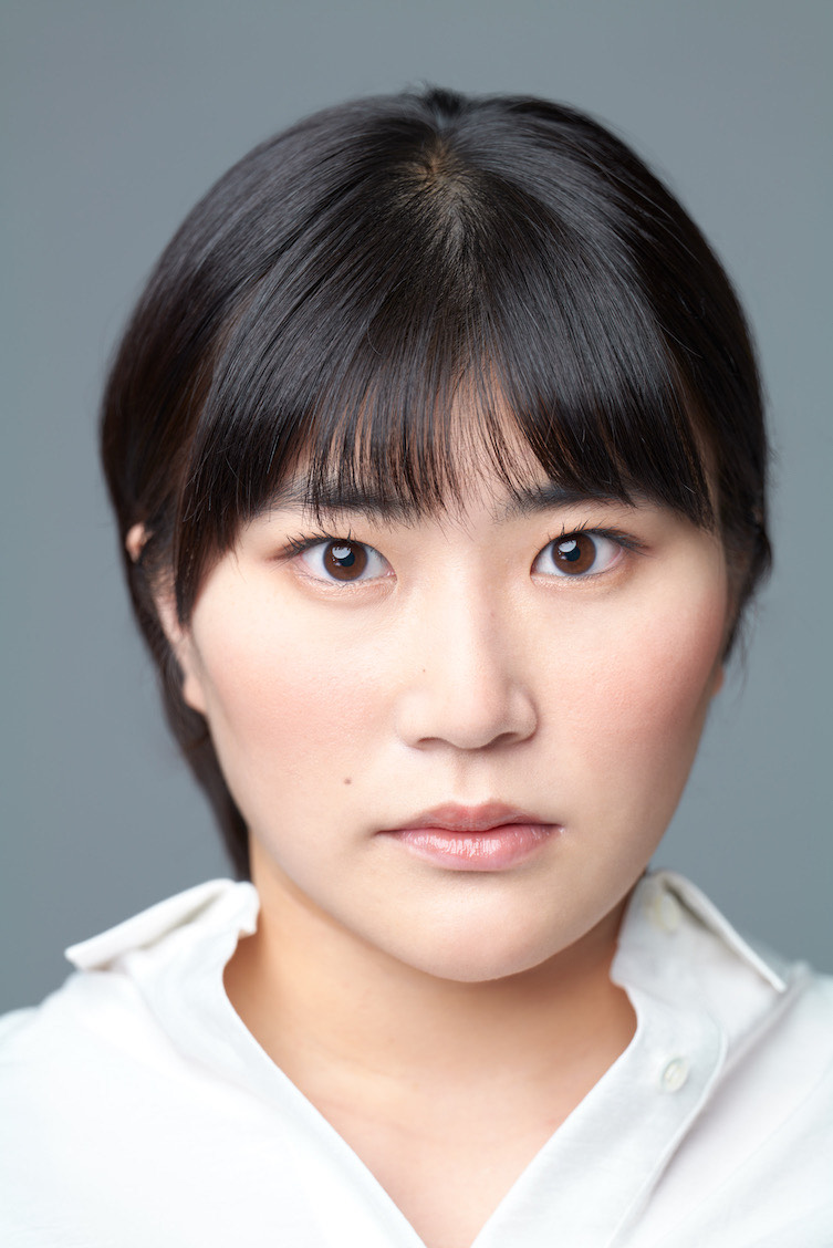 劇団4ドル50セントの卒業を発表した隅田杏花