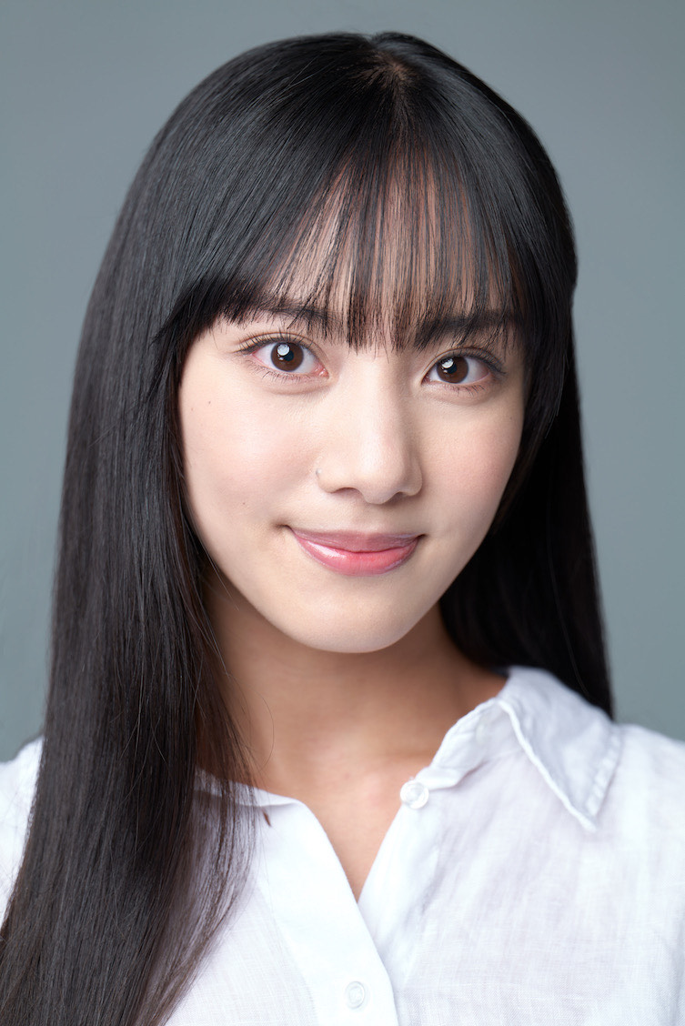 劇団4ドル50セントの卒業を発表した長谷川晴奈