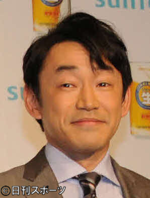 石井正則（2011年2月撮影）