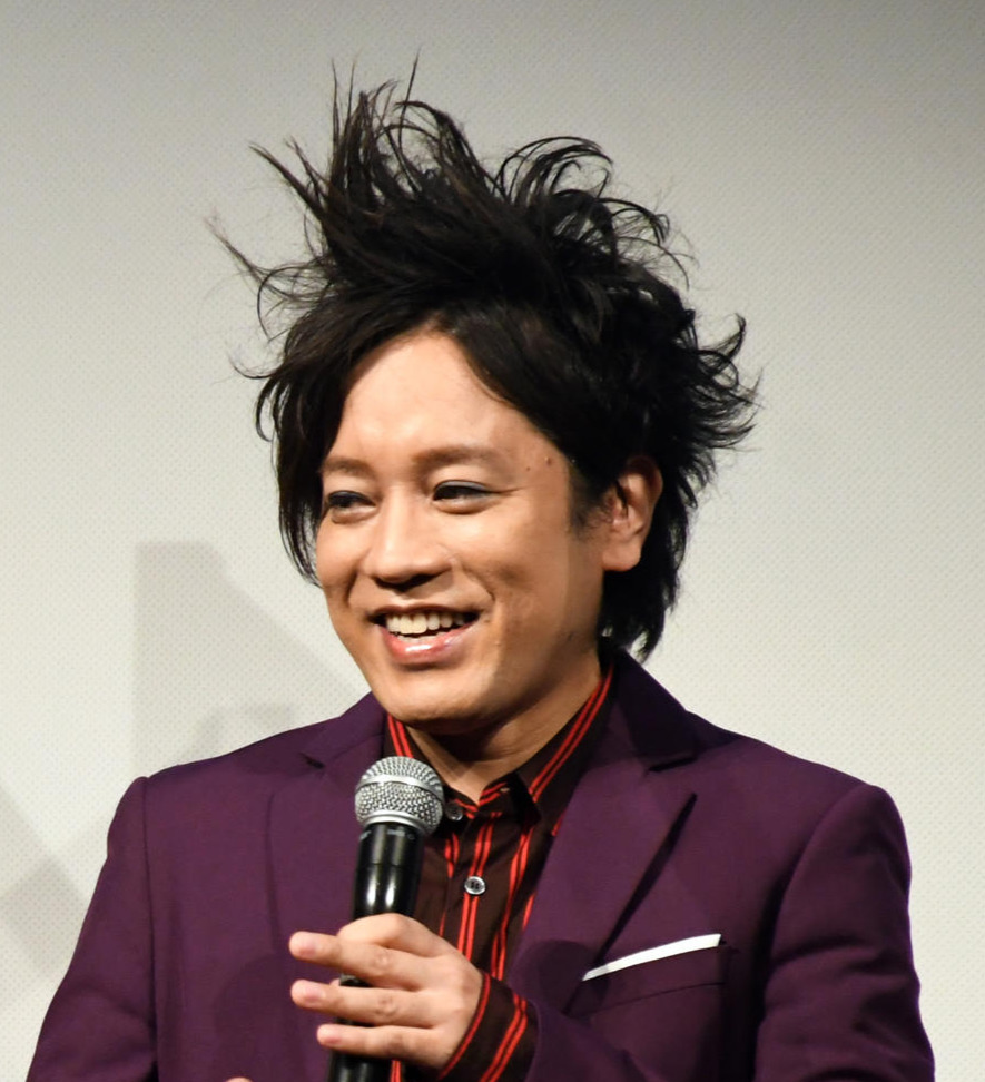 ぺこぱ松陰寺太勇（2022年11月撮影）