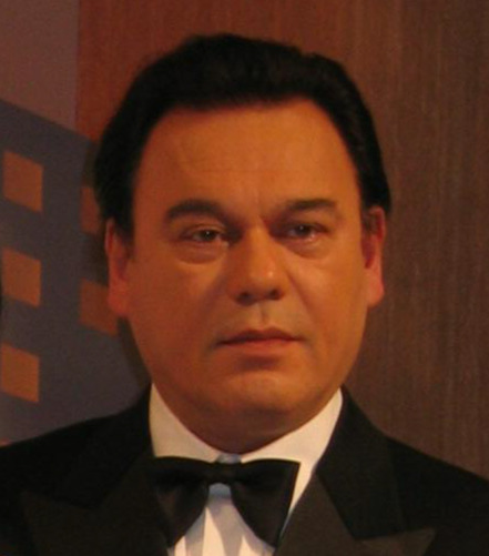 団時朗さん（2005年撮影）