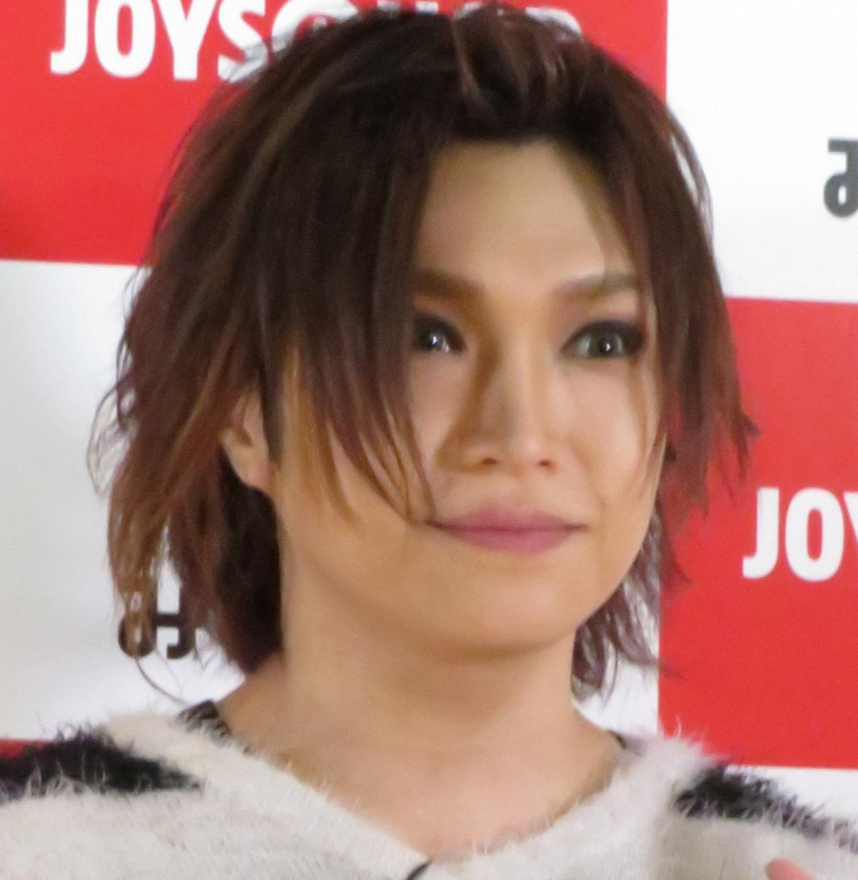 ゴールデンボンバー・鬼龍院翔（2022年2月撮影）