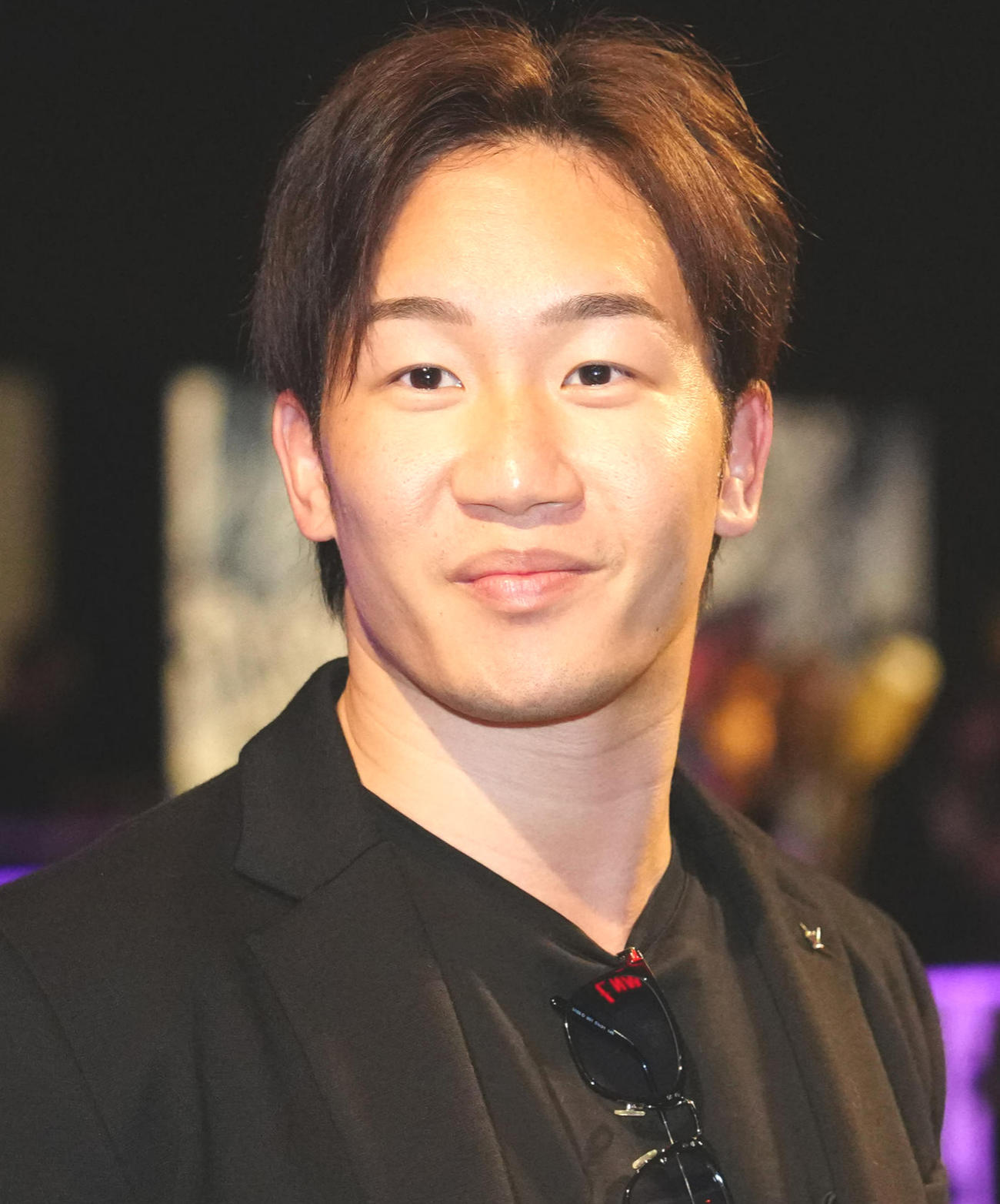 朝倉未来（2023年2月撮影）