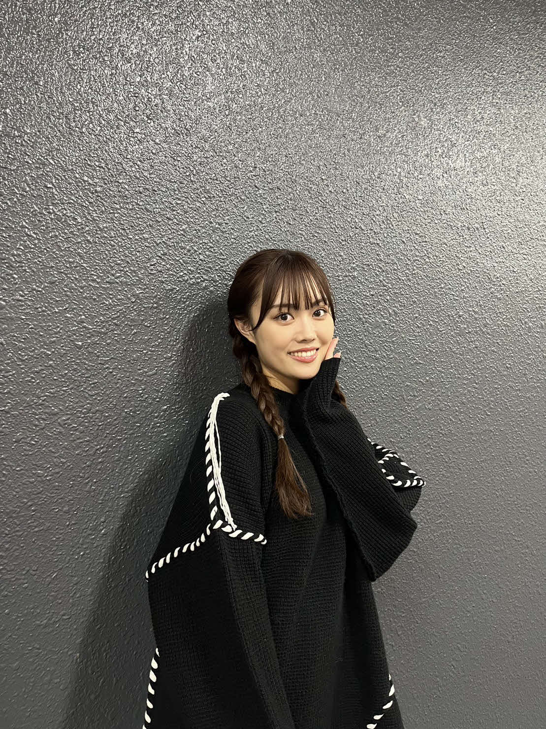 いぎなり東北産の葉月結菜
