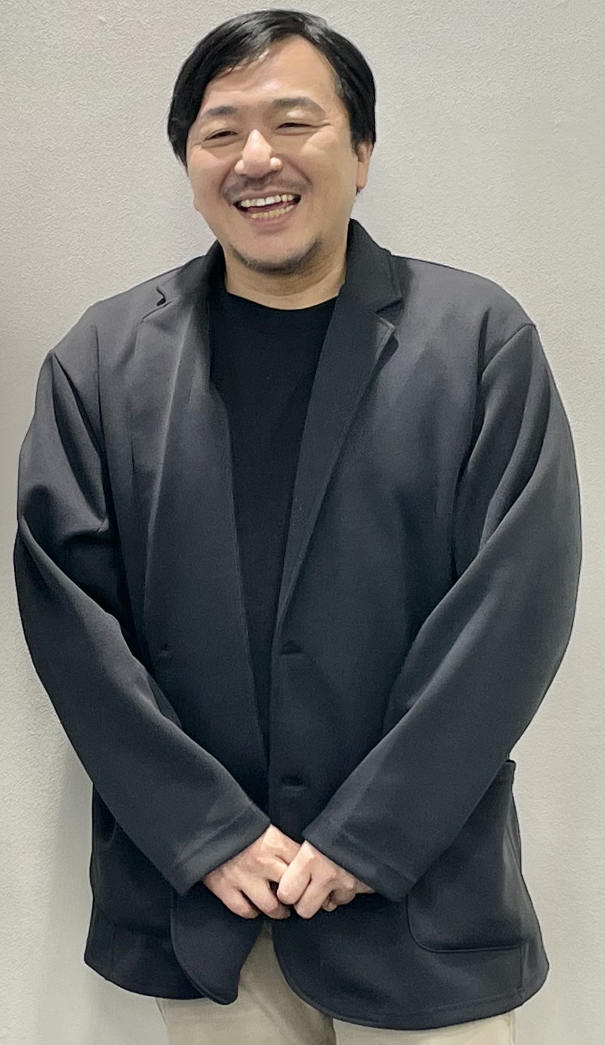 「角川春樹小説賞」の選考委員に就任した今村翔吾氏