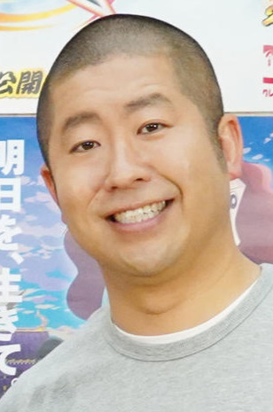ハライチ澤部佑（2022年3月撮影）