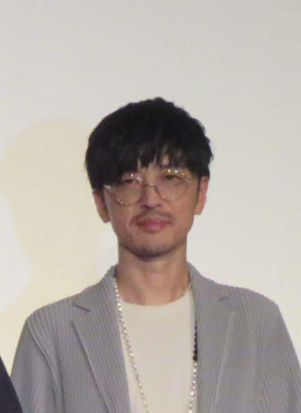 櫻井孝宏（2022年2月撮影）
