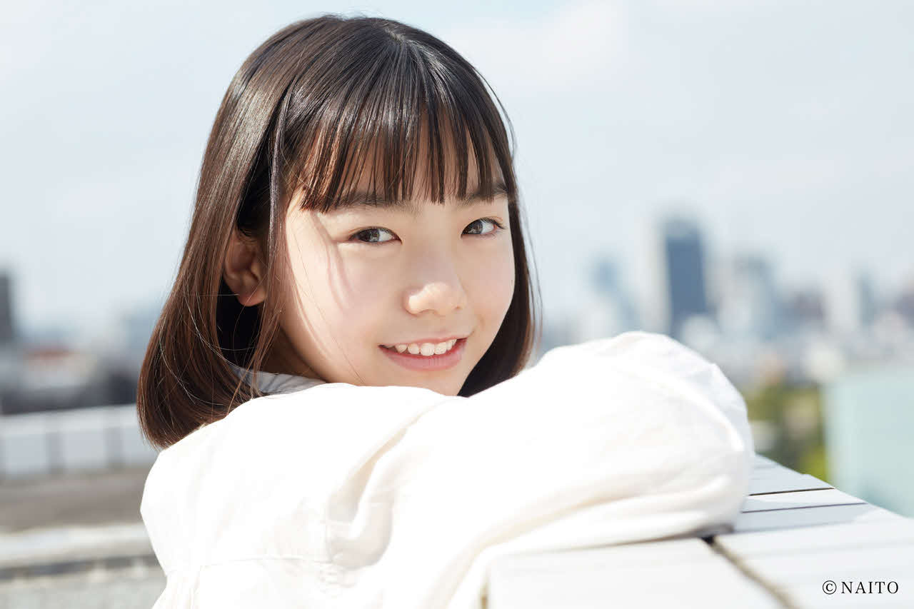 大手芸能事務所・研音に所属することが1日、決まった稲垣来泉