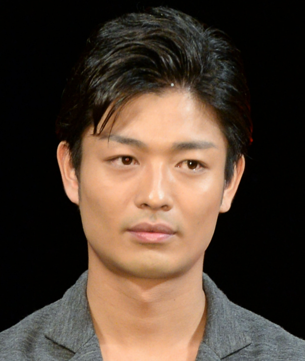 中村昌也（2013年9月撮影）