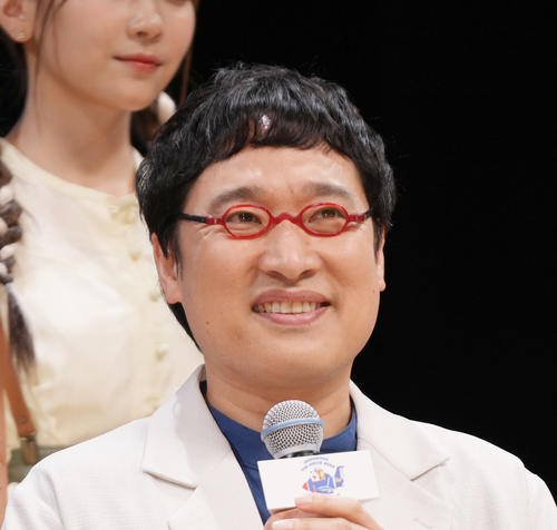 日テレ「DayDay．」開始、元NHK武田真一アナ「すぐ終わって」山里亮太「たけたん」無理 - 芸能 : 日刊スポーツ