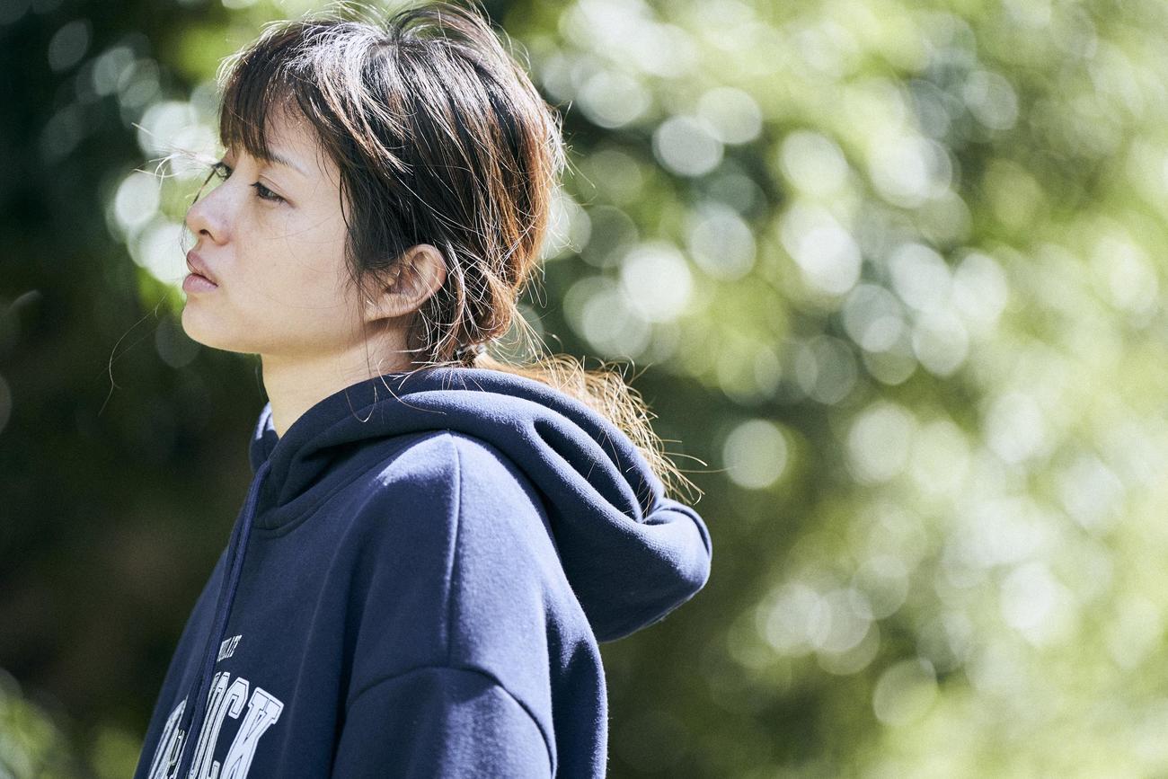 主演映画「ミッシング」で女優復帰した石原さとみの出演シーン