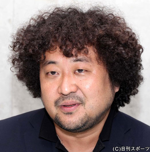 葉加瀬太郎