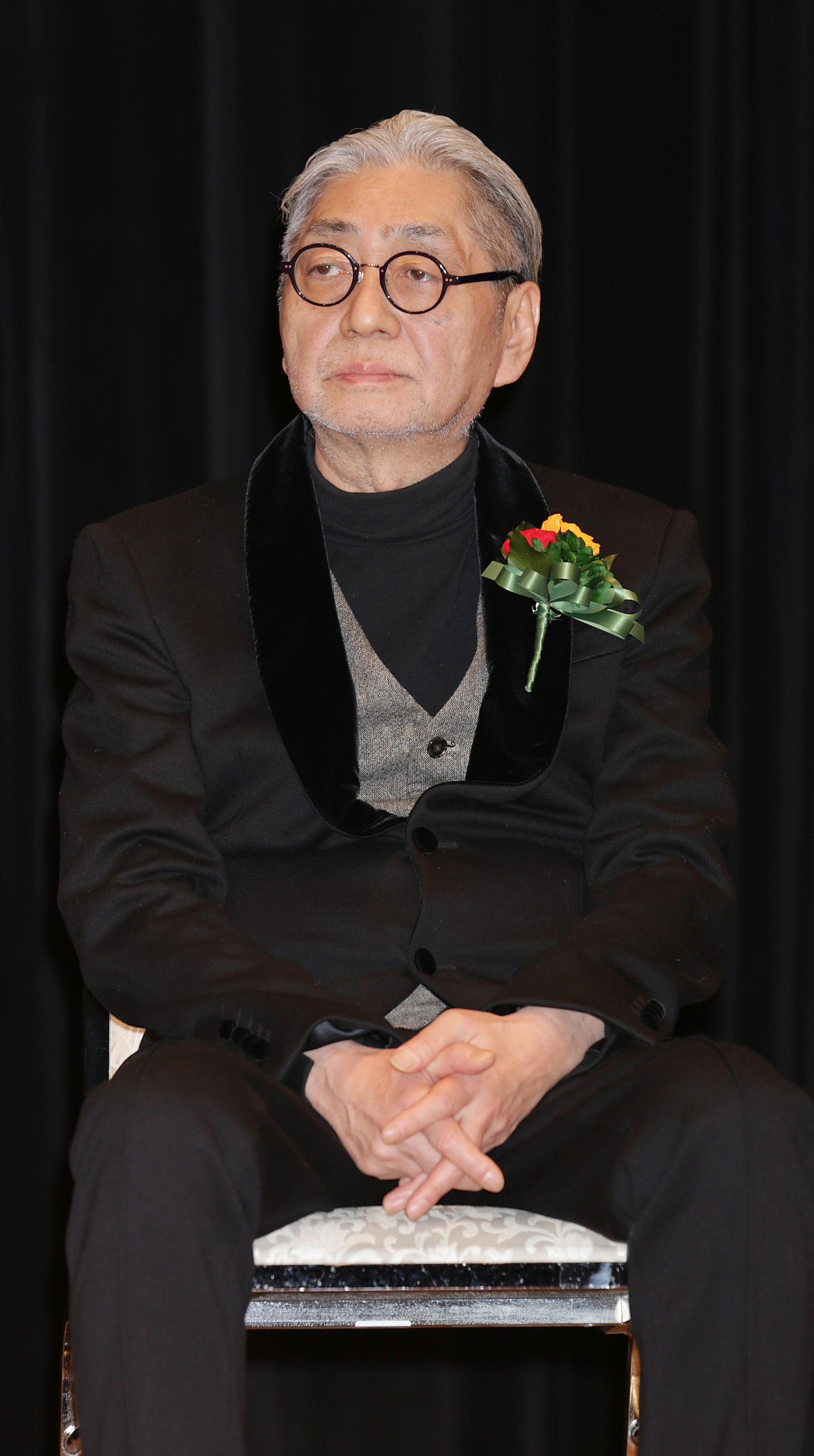 細野晴臣