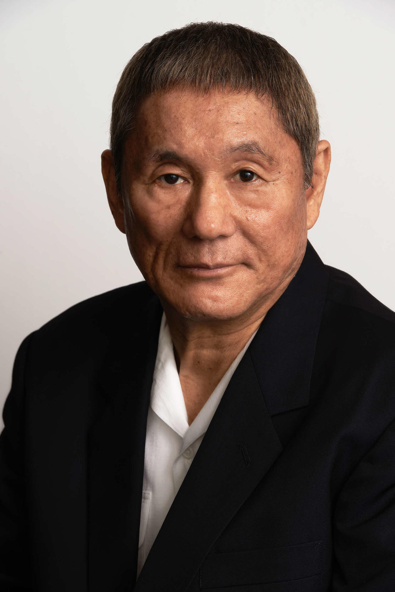 北野武© T.N GON Co., Ltd 