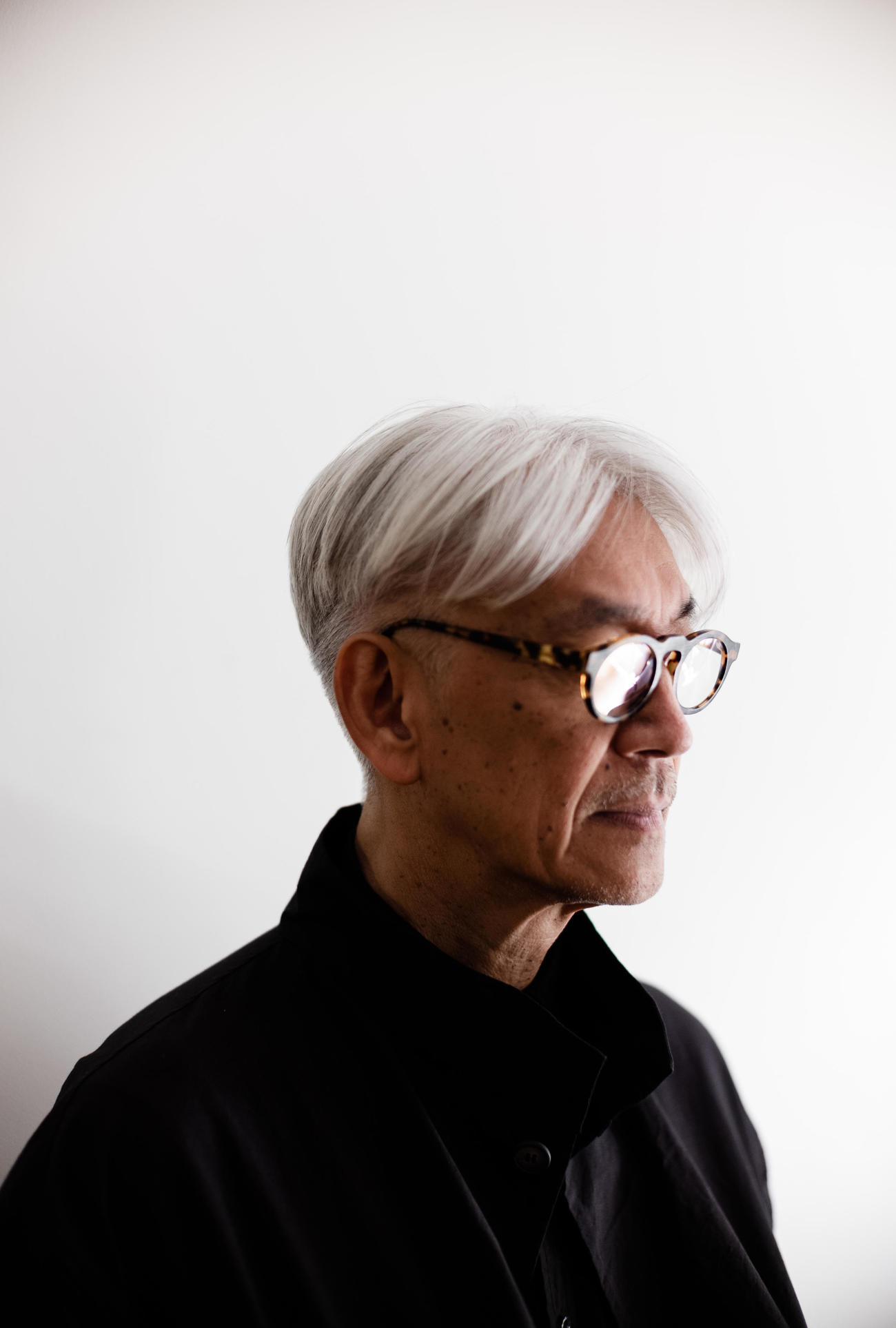 3月28日に亡くなった坂本龍一さん（Photo by zakkubalan （C）2020 Kab Inc．）