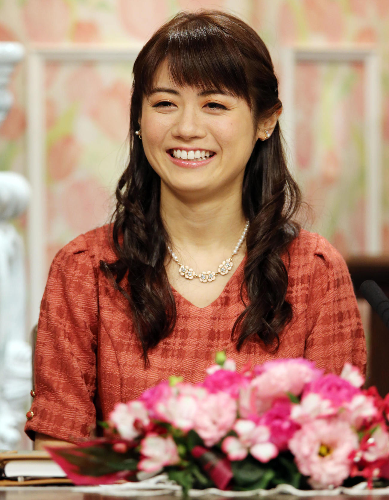松尾依里佳（14年12月撮影）