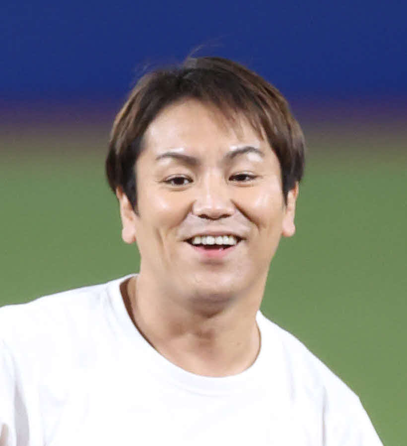 狩野英孝（20年撮影）