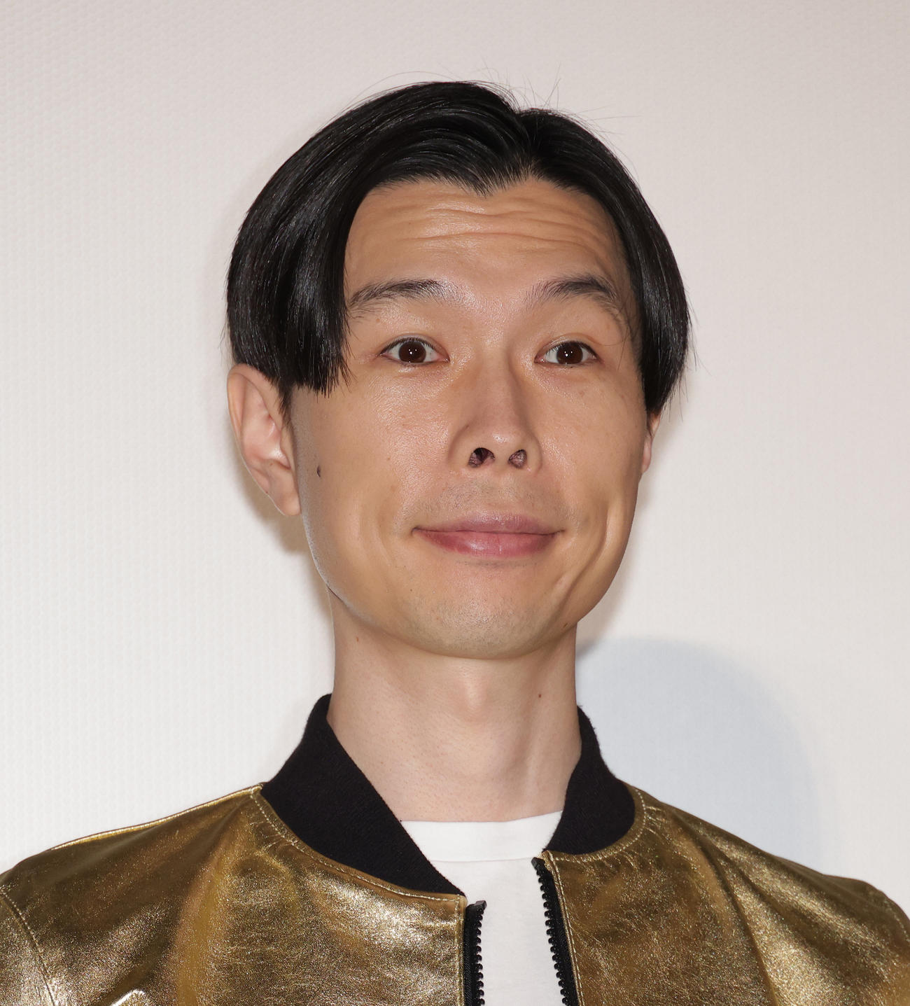 ハライチの岩井勇気（2022年4月撮影）