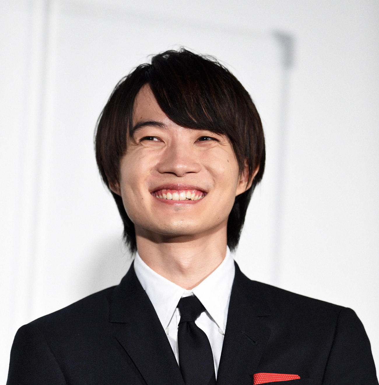朝ドラ「らんまん」主演の神木隆之介（2022年撮影）