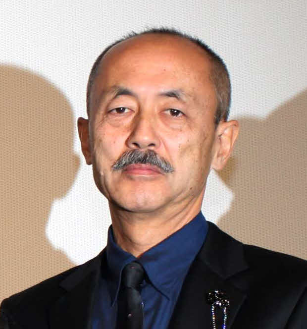 生野慈朗監督（09年2月）