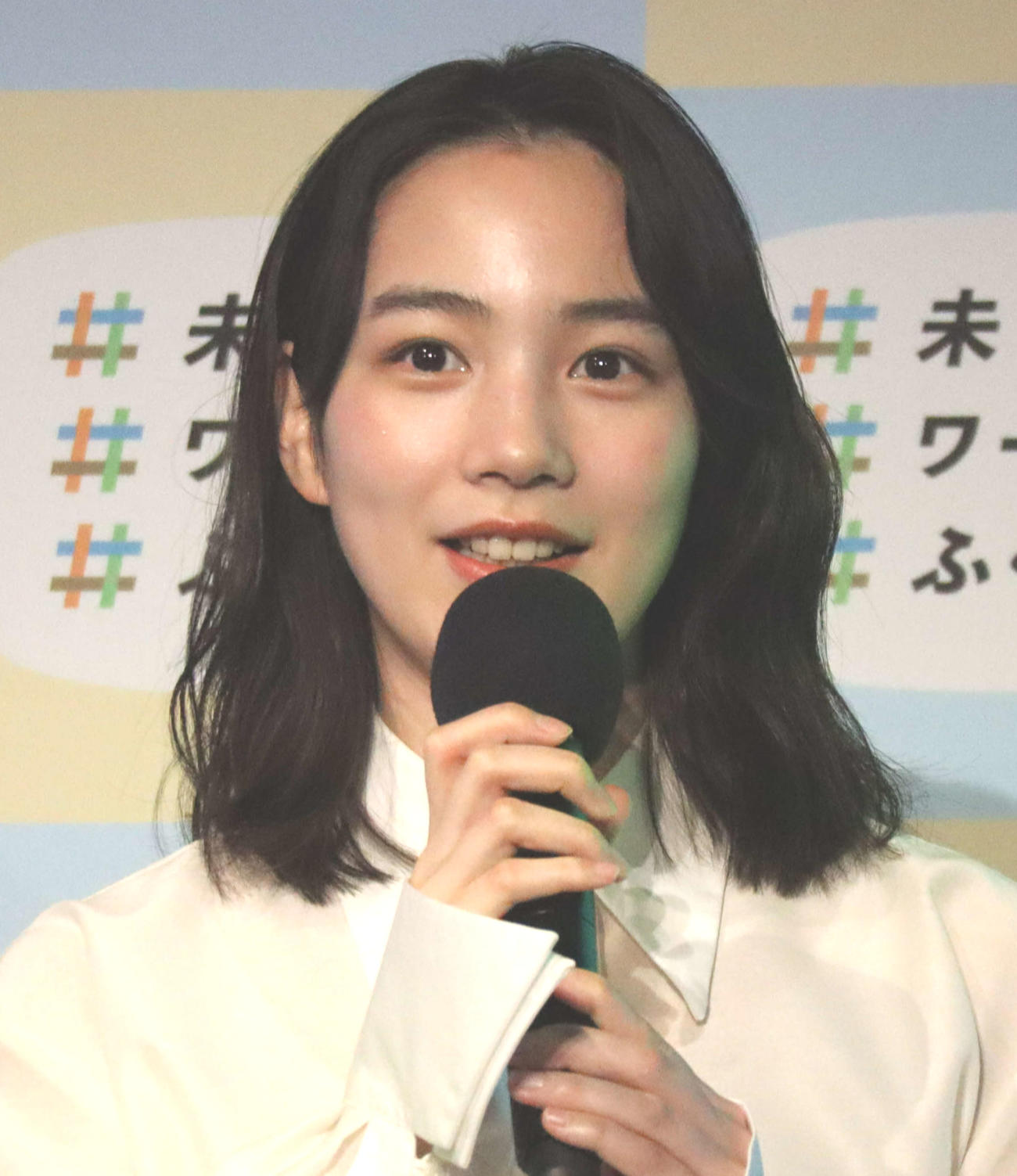 のん（2023年3月）