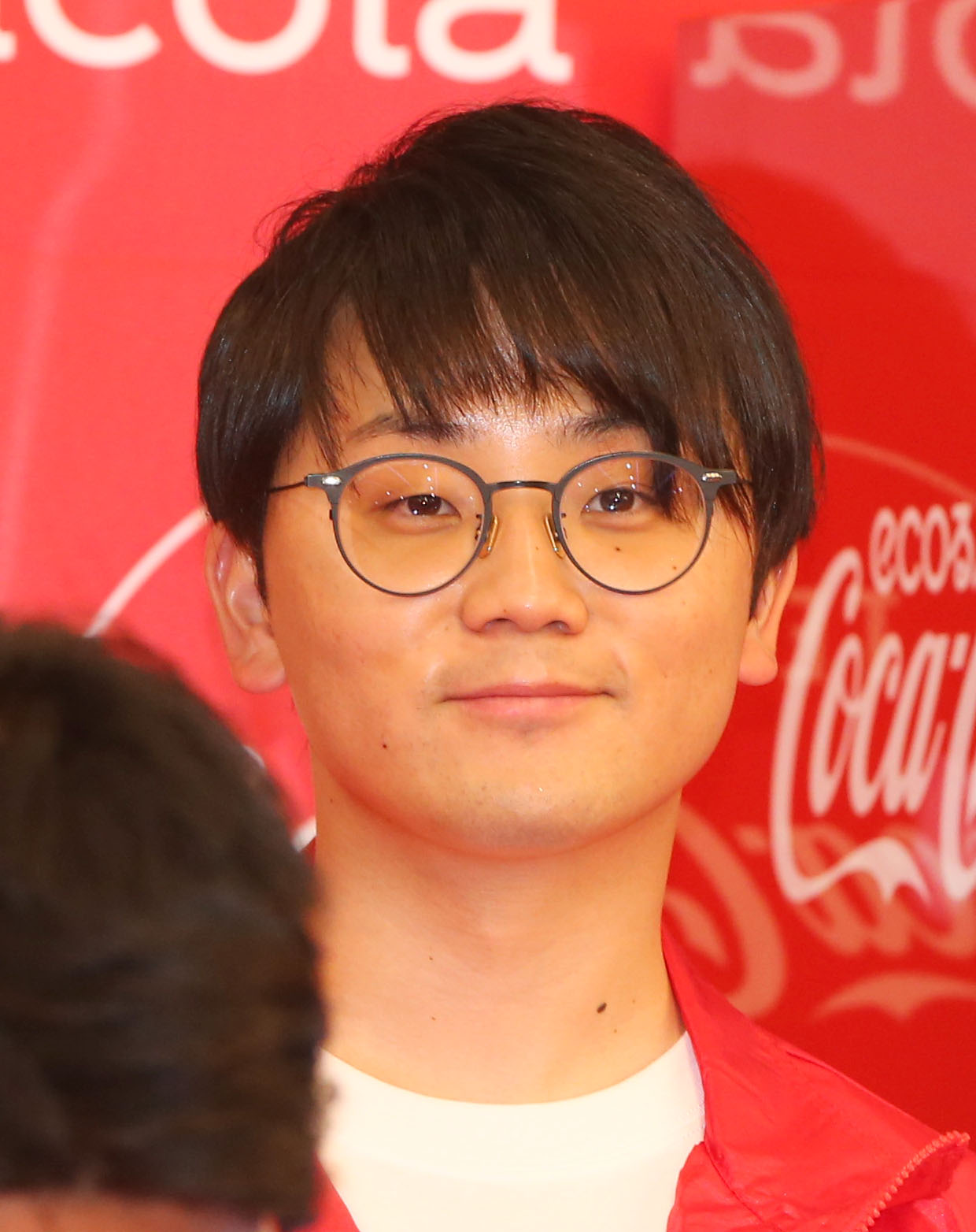 東海オンエアの虫眼鏡（2019年6月撮影）