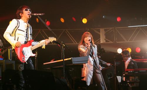 4月8日「Get Wildの日」に認定、TM NETWORK代表曲 小室哲哉ら3人