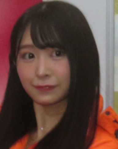 真島なおみ（2021年1月撮影）