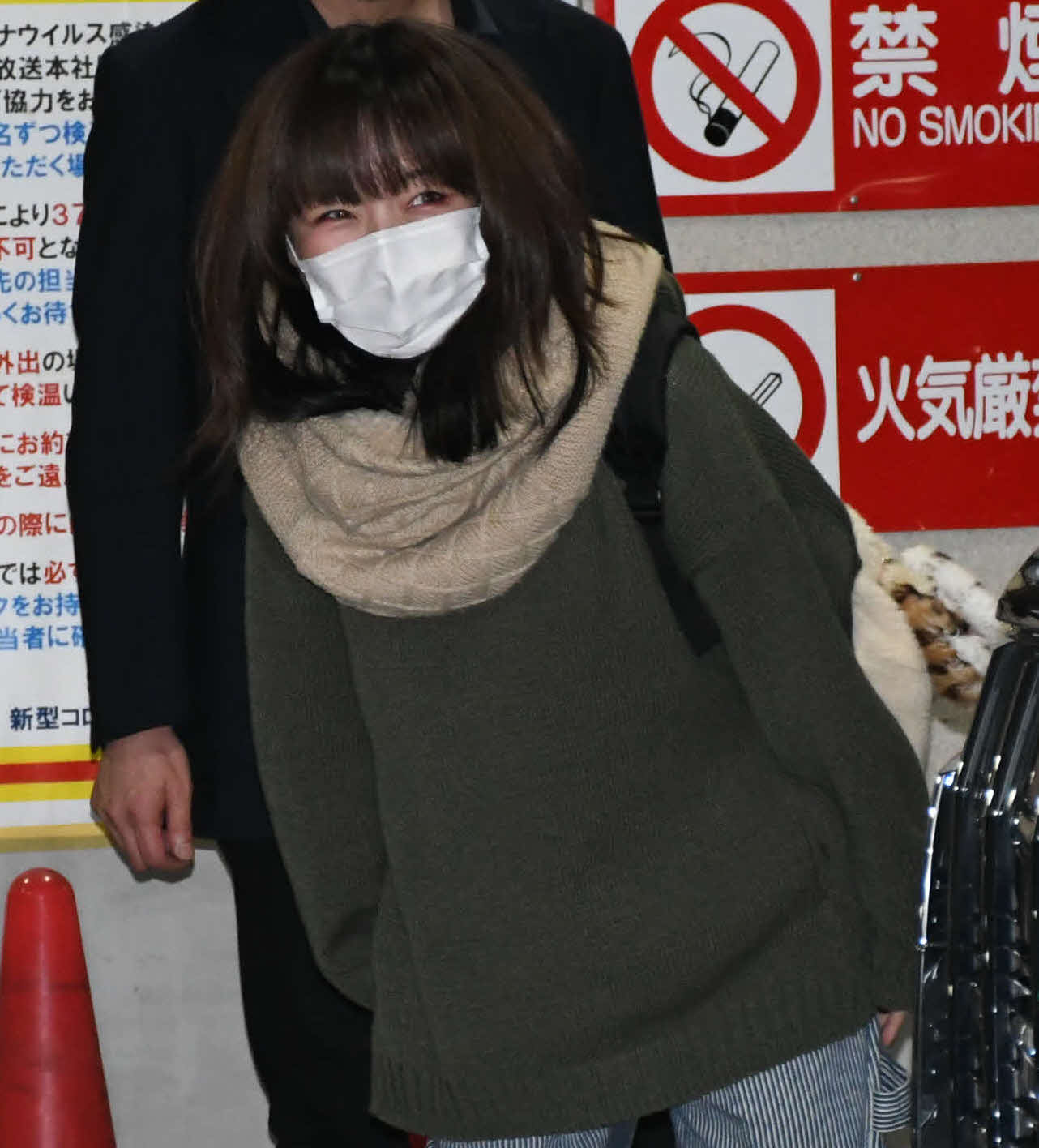 aiko（2020年10月撮影）