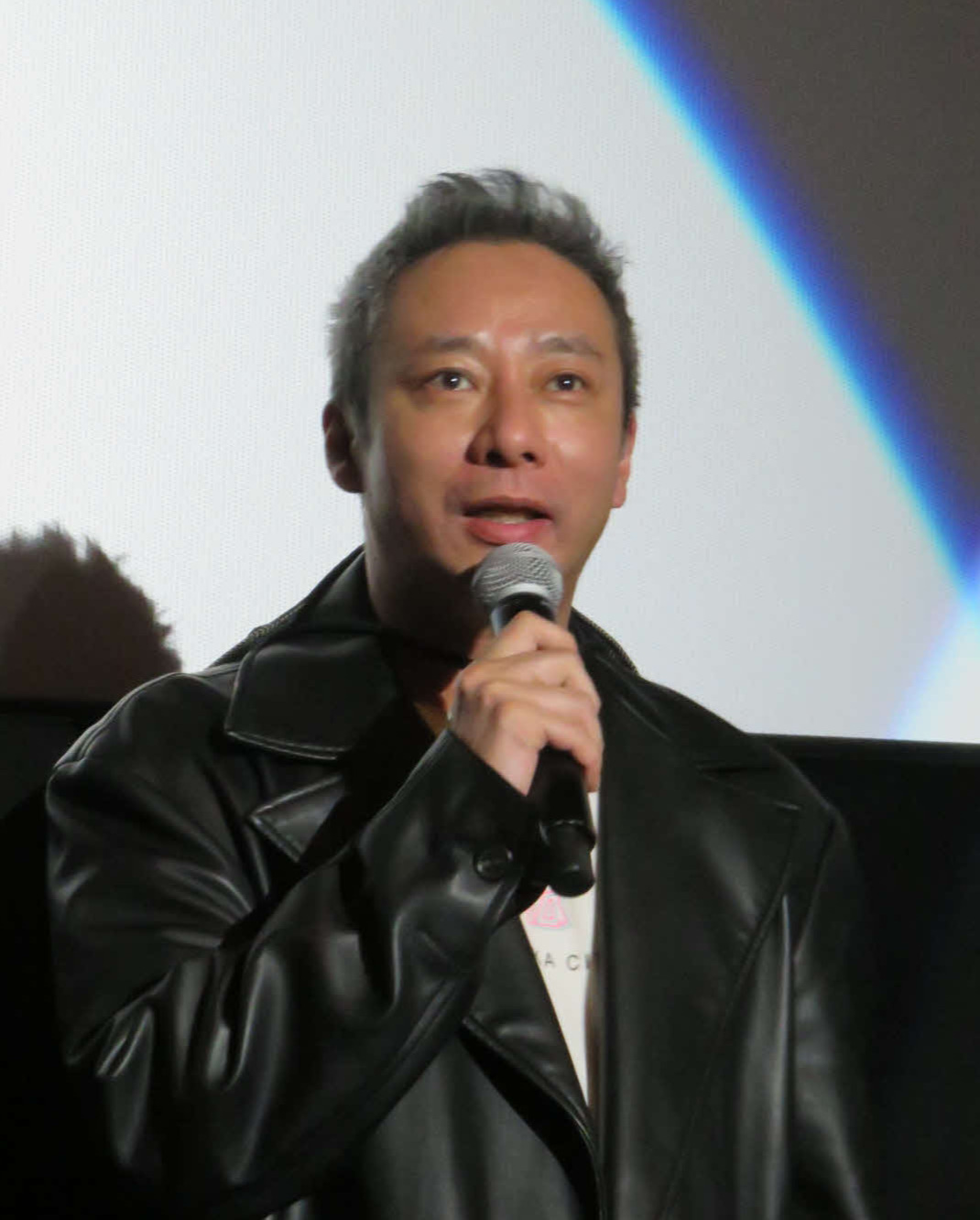 いしだ壱成（2022年12月撮影）
