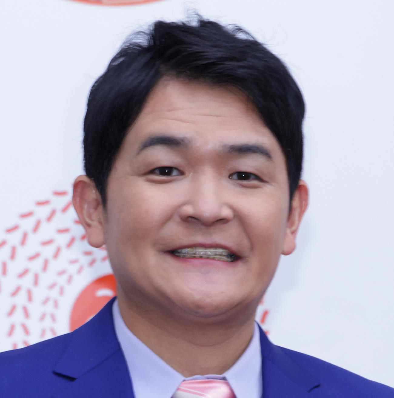 千鳥のノブ（22年4月）