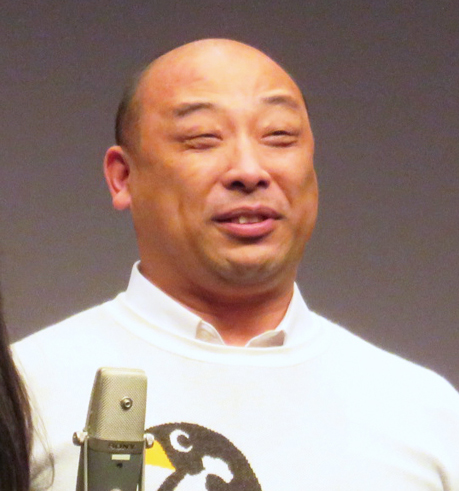 トム・ブラウンのみちお