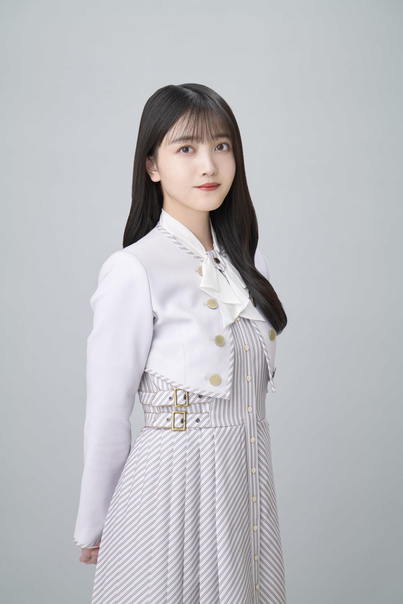 乃木坂46久保史緒里