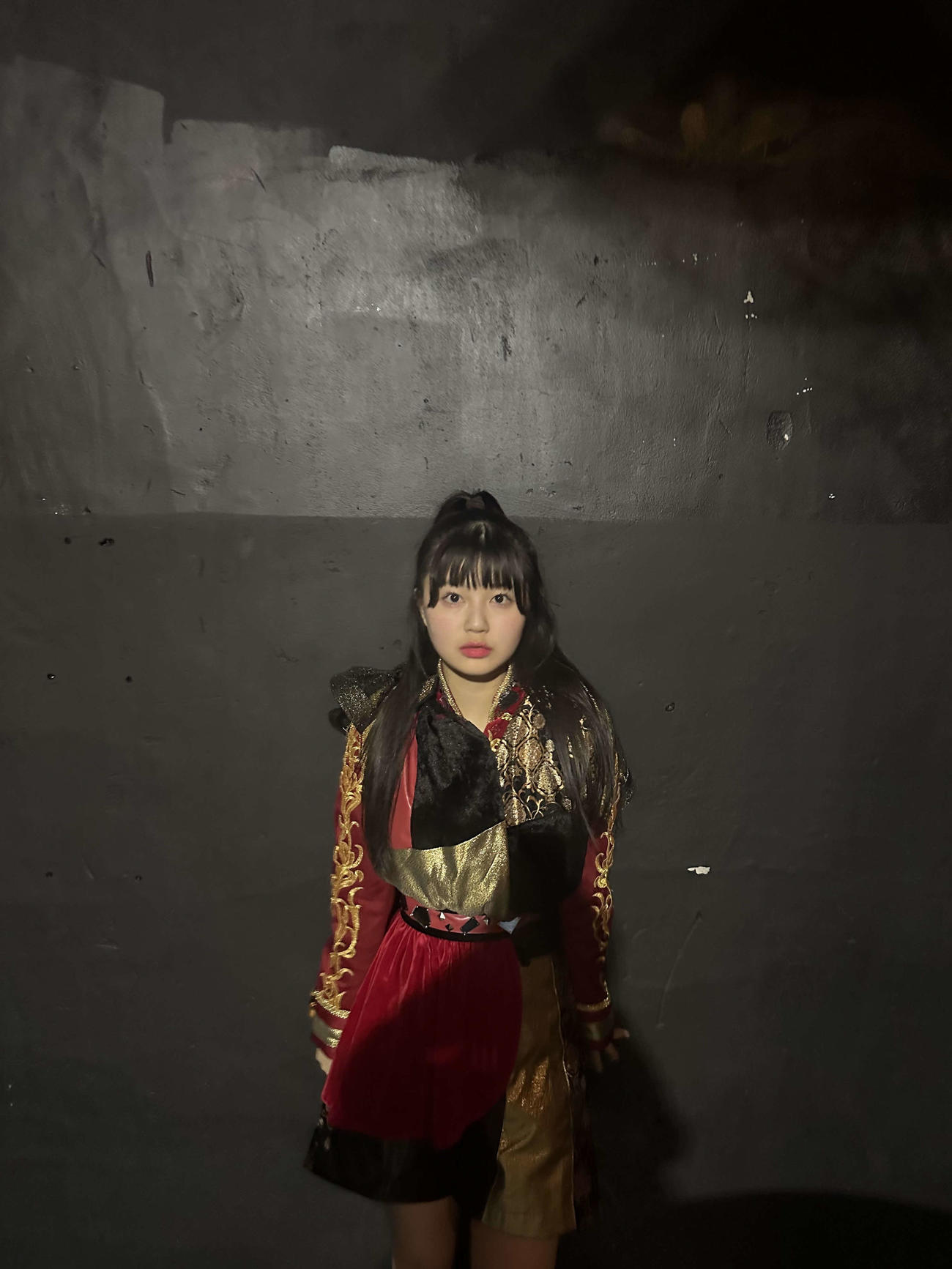 藤谷美海