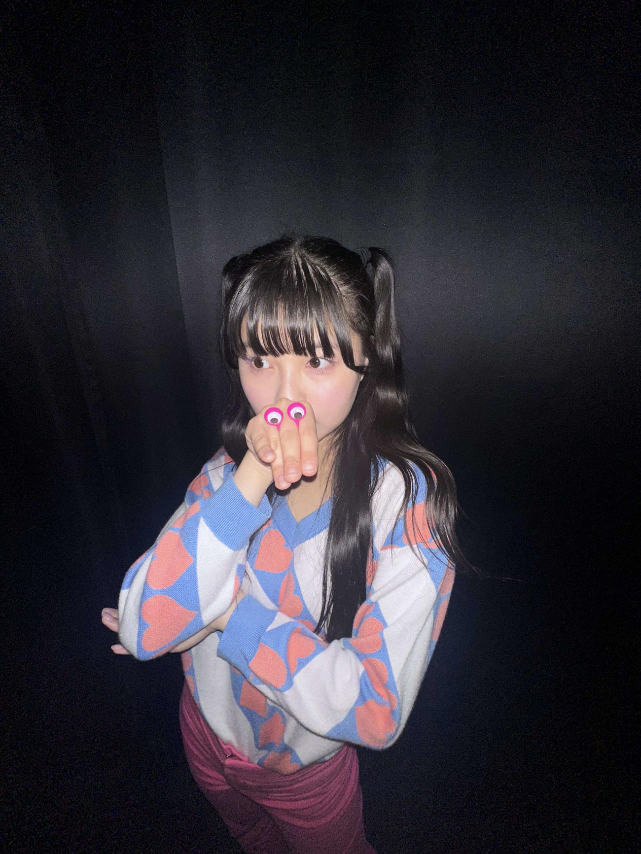 藤谷美海