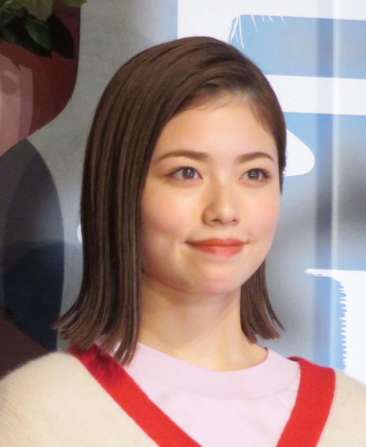 小芝風花
