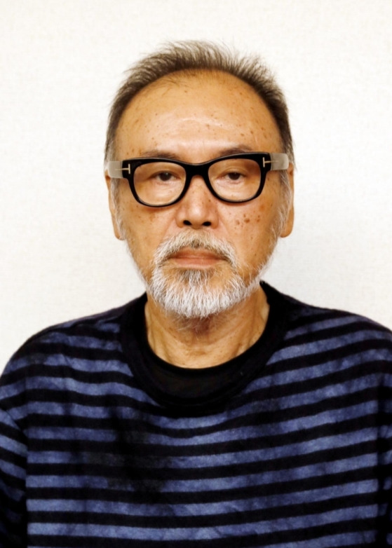 竹山洋さん（共同）