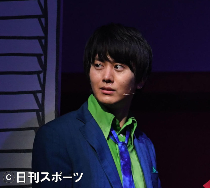 太田基裕（2018年5月撮影）