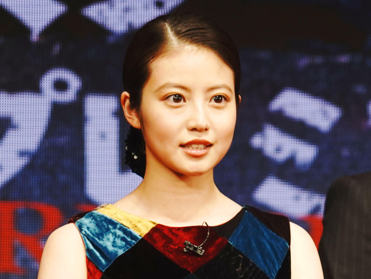 今田美桜（2021年5月撮影）