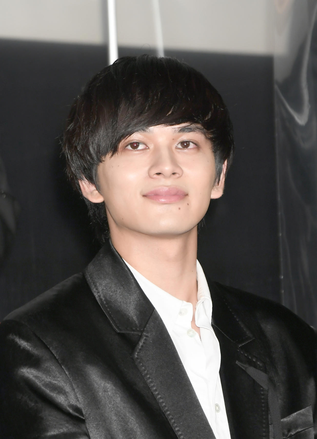 北村匠海（2021年7月撮影）