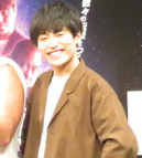レインボーの池田直人（2019年10月23日）