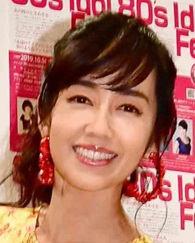 早見優（2019年9月11日撮影）